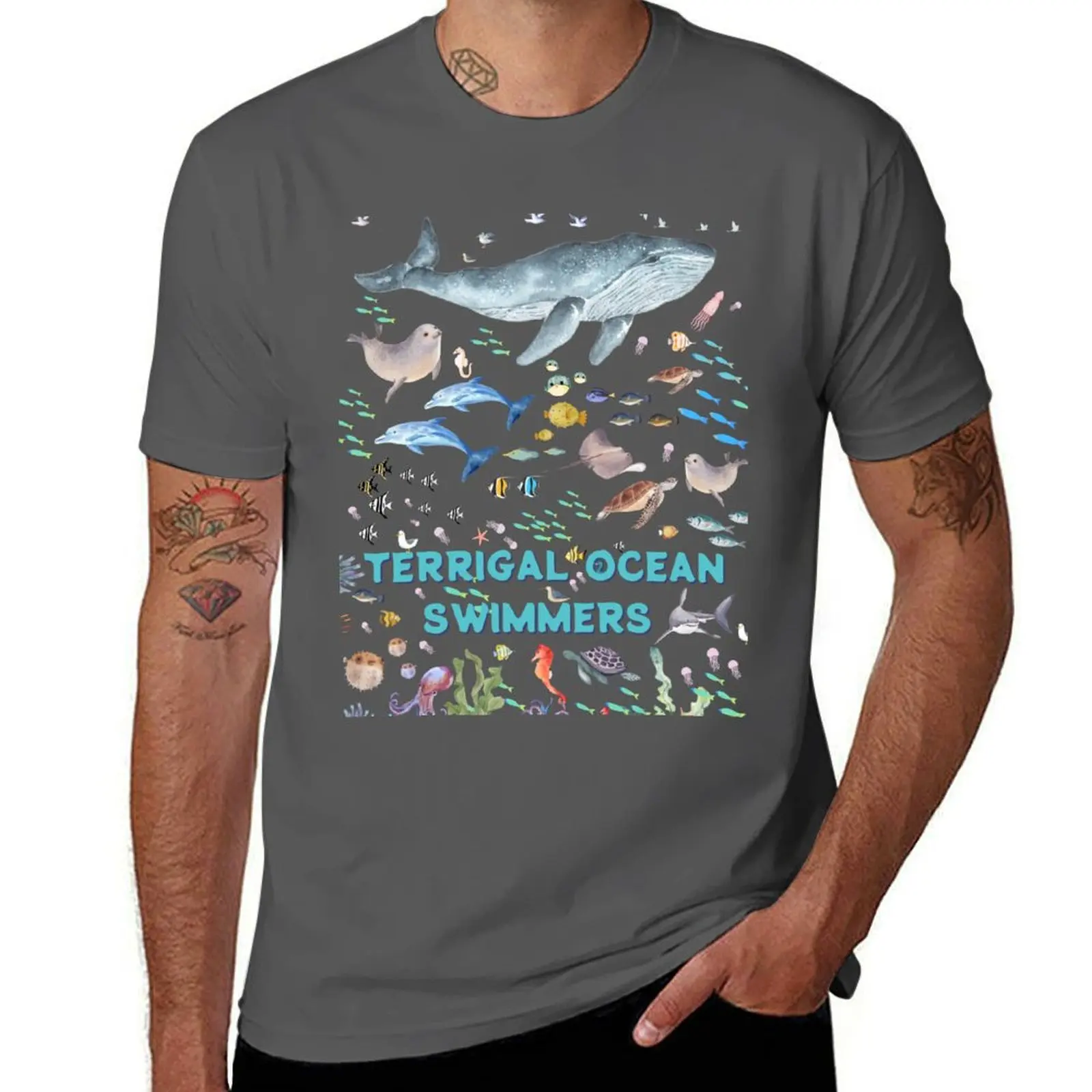 TERRIGAL OCEAN SWIMMERS - EVERYTHING WE HAVE! T-Shirt fashion shirts man clothes Aesthetic clothing Men's t-shirt
TERRIGAL OCEAN SWIMMERS - EVERYTHING WE HAVE! T-Shirt fashion shirts man clothes Aesthetic clothing Men's t-shirt