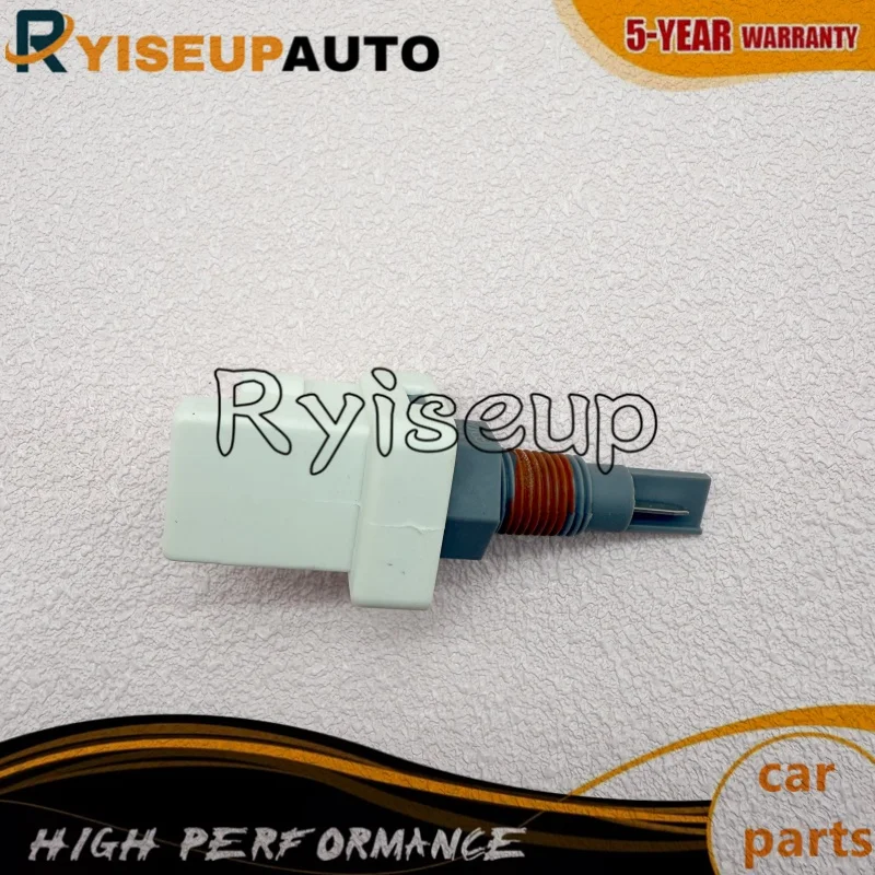 New 2872769 Coolant Level Sensor for Cummins QSK50 Engine 6C458B397AA Fluid Level Sensor Coolant Replacement
New 2872769 Coolant Level Sensor for Cummins QSK50 Engine 6C458B397AA Fluid Level Sensor Coolant Replacement