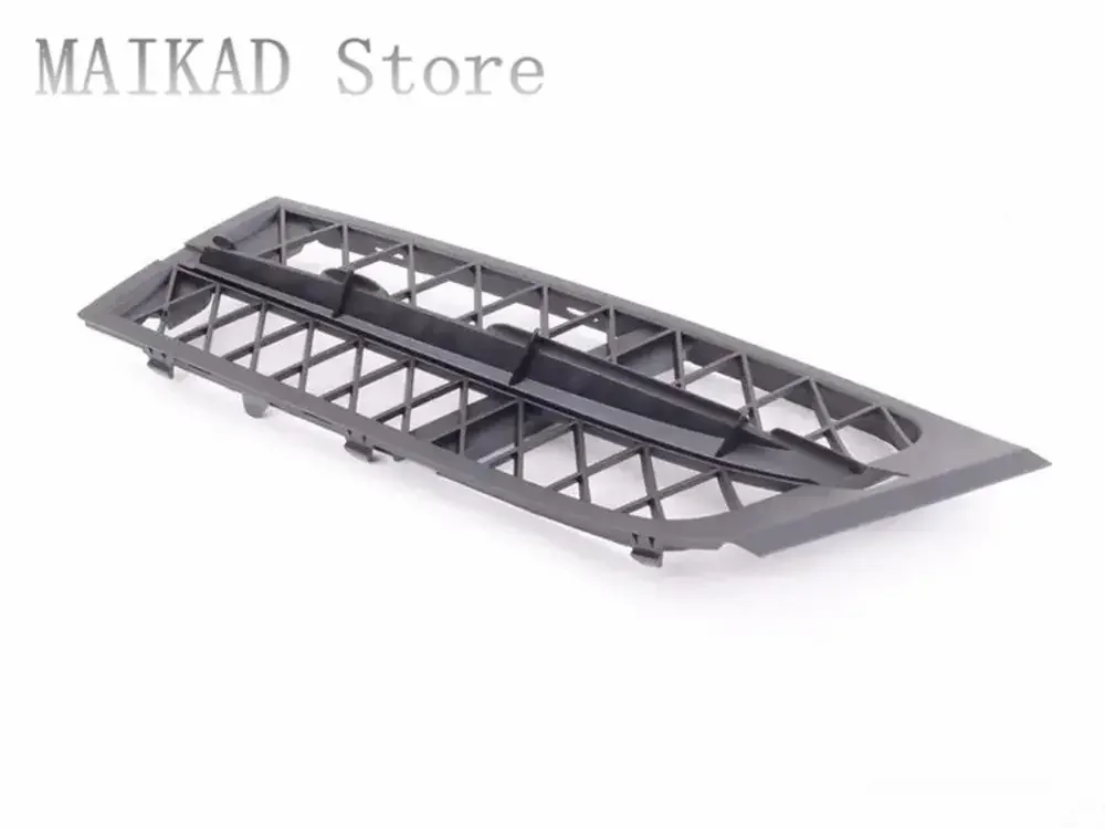 Lower Front Bumper Grille for BMW F07 GT 535i 550i 520d 530d 535d 530dX 535dX 535iX 550iX 51117200733
Lower Front Bumper Grille for BMW F07 GT 535i 550i 520d 530d 535d 530dX 535dX 535iX 550iX 51117200733