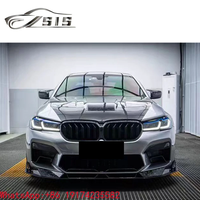 2017-2023 Year F90 M5 AE Style Rear Diffuser for F90 Carbon Fiber Material Back Lips Bumper Upgrade Spoilers Accessories Parts
2017-2023 Year F90 M5 AE Style Rear Diffuser for F90 Carbon Fiber Material Back Lips Bumper Upgrade Spoilers Accessories Parts