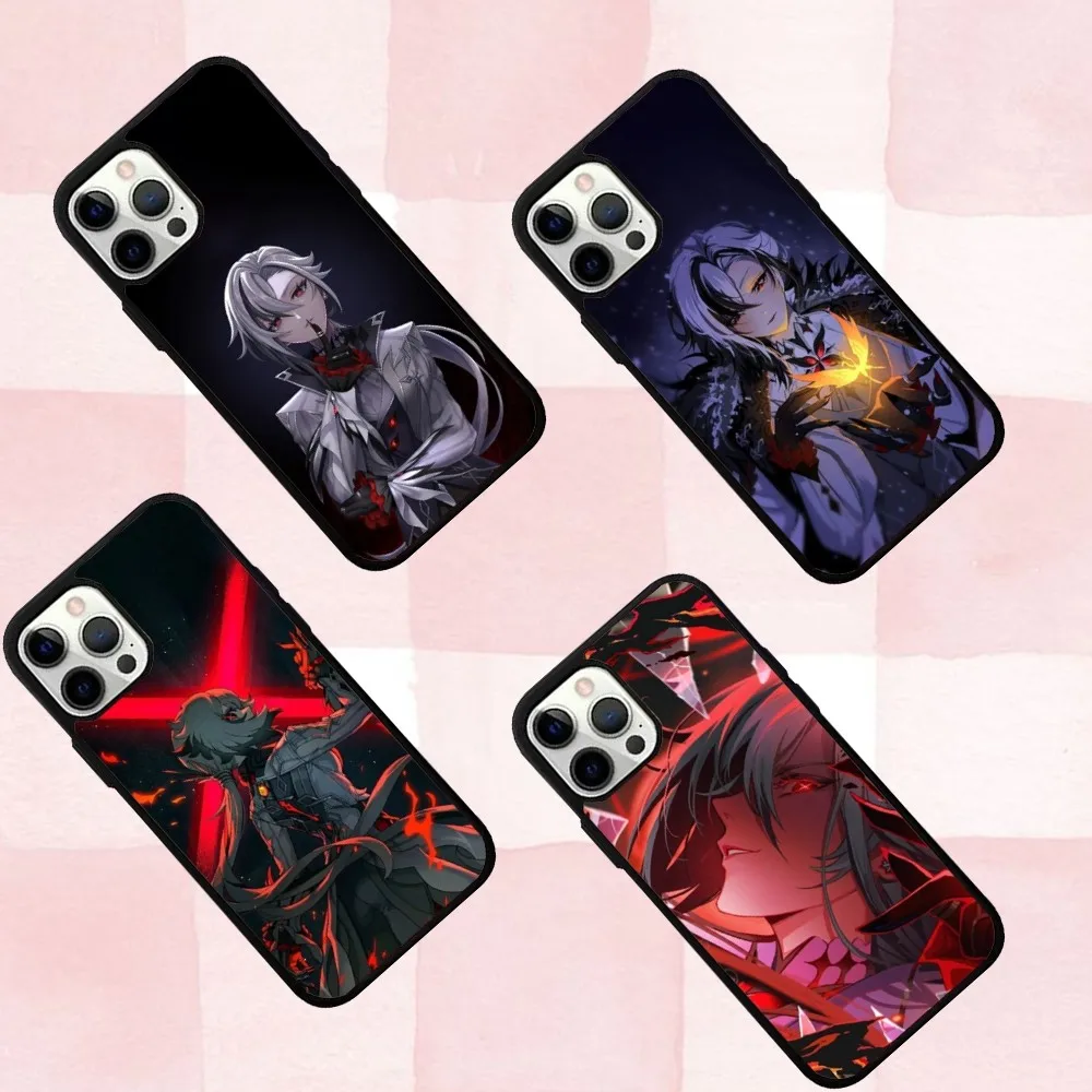 G-Genshin Impact Arlecchino Phone Case For IPhone16,se4,15,Pro,Max,Case 14,Plus,13,12,11 Magesafe Magnetic Wireless Charge Cover
G-Genshin Impact Arlecchino Phone Case For IPhone16,se4,15,Pro,Max,Case 14,Plus,13,12,11 Magesafe Magnetic Wireless Charge Cover