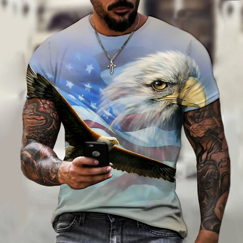 Футболка унисекс в европейском и американском ретро стиле, свободная футболка большого размера в стиле Харадзюку с принтом герба и орла, 2023
Футболка унисекс в европейском и американском ретро стиле, свободная футболка большого размера в стиле Харадзюку с принтом герба и орла, 2023