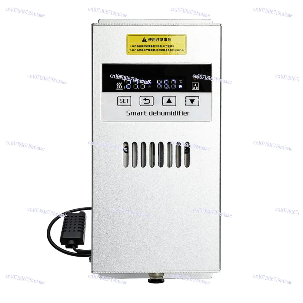 Switchgear Small Intelligent Dehumidifier Power Cabinet Drainage Type High Performance Semiconductor Dehumidification Equipment
Switchgear Small Intelligent Dehumidifier Power Cabinet Drainage Type High Performance Semiconductor Dehumidification Equipment