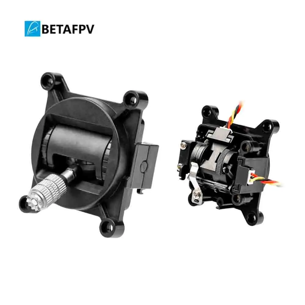BETAFPV Remote Control Nano Joystick Potentiometer Suitable for LiteRadio3 Throttle and Direction Stick RC
BETAFPV Remote Control Nano Joystick Potentiometer Suitable for LiteRadio3 Throttle and Direction Stick RC