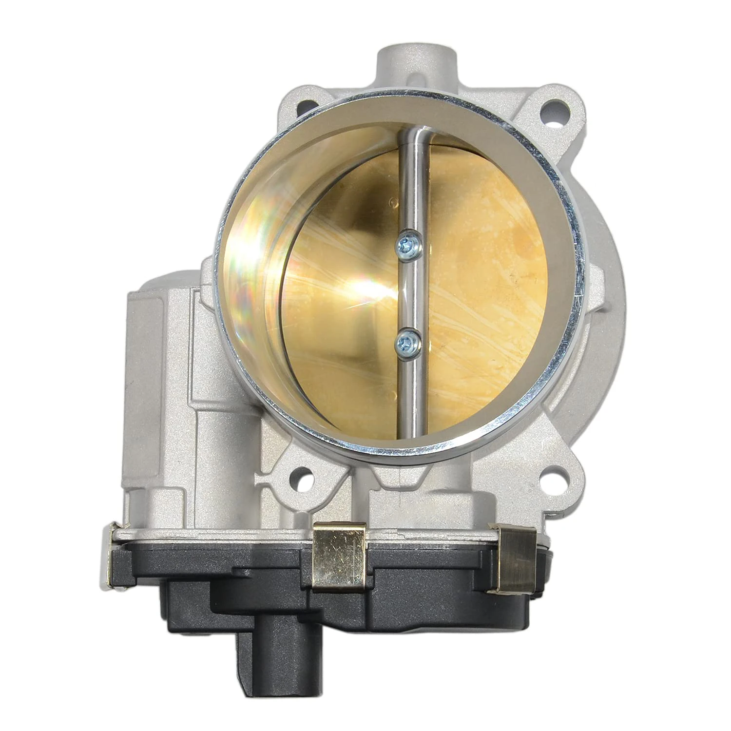 Car Parts 12629992 Electronic Throttle Body Fit for Chevy Silverado 1500 4.8L 5.3L 6.0L 6.2L 2009-2013
Car Parts 12629992 Electronic Throttle Body Fit for Chevy Silverado 1500 4.8L 5.3L 6.0L 6.2L 2009-2013