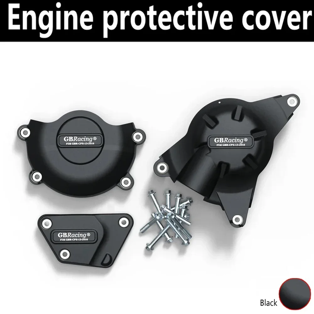 For YAMAHA yamaha YZF r6 R6 2006-2025+ GBRacing Motorcycle Carbon-look Engine Protective Cover
For YAMAHA yamaha YZF r6 R6 2006-2025+ GBRacing Motorcycle Carbon-look Engine Protective Cover
