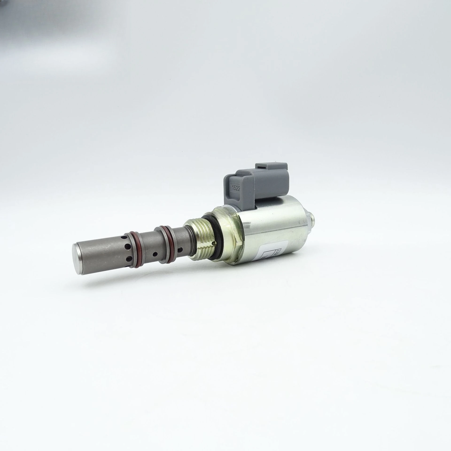 174-4913 Solenoid Valve Excavator Accessories for 950G 962G 966G II972G II980H
174-4913 Solenoid Valve Excavator Accessories for 950G 962G 966G II972G II980H