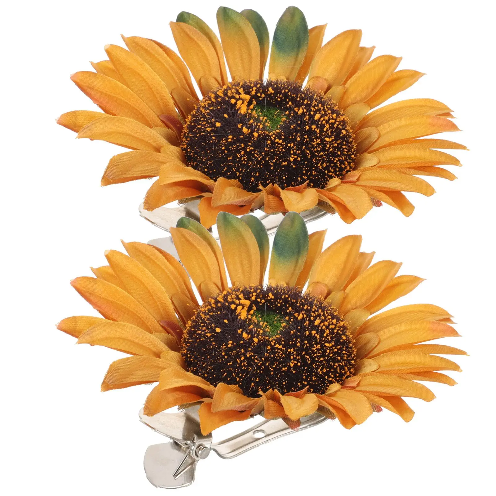 2Pcs Curtain Clip Sunflower Mustard Metal Silk Home Hotel Decoration Curtains Draperies Tiebacks Holders Clamps
2Pcs Curtain Clip Sunflower Mustard Metal Silk Home Hotel Decoration Curtains Draperies Tiebacks Holders Clamps
