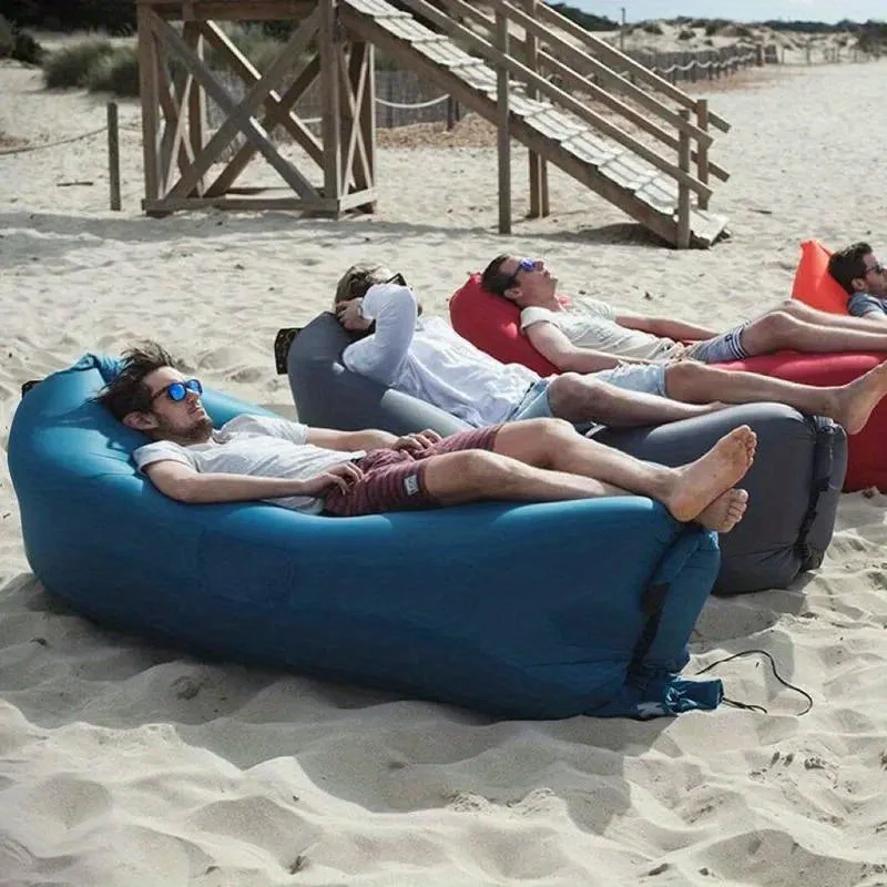 Inflatable Sofa:Multifunctional、Foldable、Soft and Fast Inflation,Suitable for Camping and Leisure!Christmas、Halloween、Thanksgivi
Inflatable Sofa:Multifunctional、Foldable、Soft and Fast Inflation,Suitable for Camping and Leisure!Christmas、Halloween、Thanksgivi