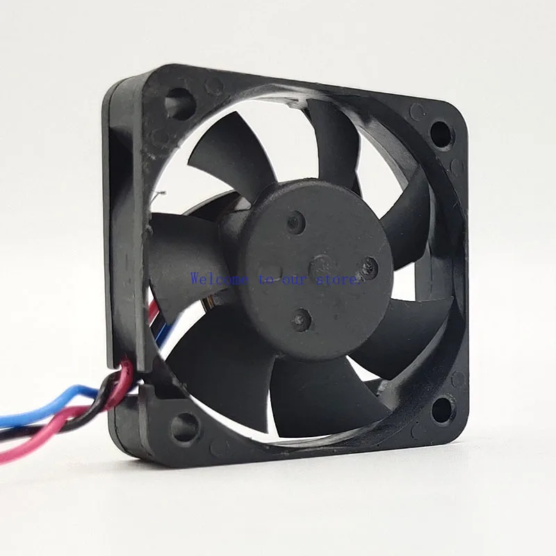AFB0405HHA 40x40x10mm DC 5V Low Noise 4010 Small Cooling Fan For Generic (WYH001)
AFB0405HHA 40x40x10mm DC 5V Low Noise 4010 Small Cooling Fan For Generic (WYH001)
