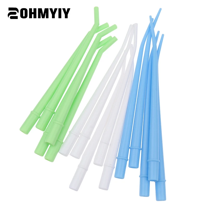 25pc Disposable Dental Saliva Ejector Surgical Suction Tips Long Slim Type Dentistry Clinic Strong Suction Tube Dentist Tools
25pc Disposable Dental Saliva Ejector Surgical Suction Tips Long Slim Type Dentistry Clinic Strong Suction Tube Dentist Tools