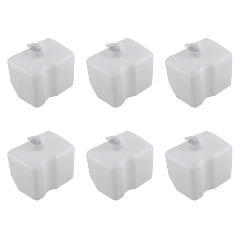 6X Car Engine Coolant Overflow Reservoir Water Tank For Mitsubishi Montero Dodge Ram 50 Pickup MB605260-A02Q
6X Car Engine Coolant Overflow Reservoir Water Tank For Mitsubishi Montero Dodge Ram 50 Pickup MB605260-A02Q