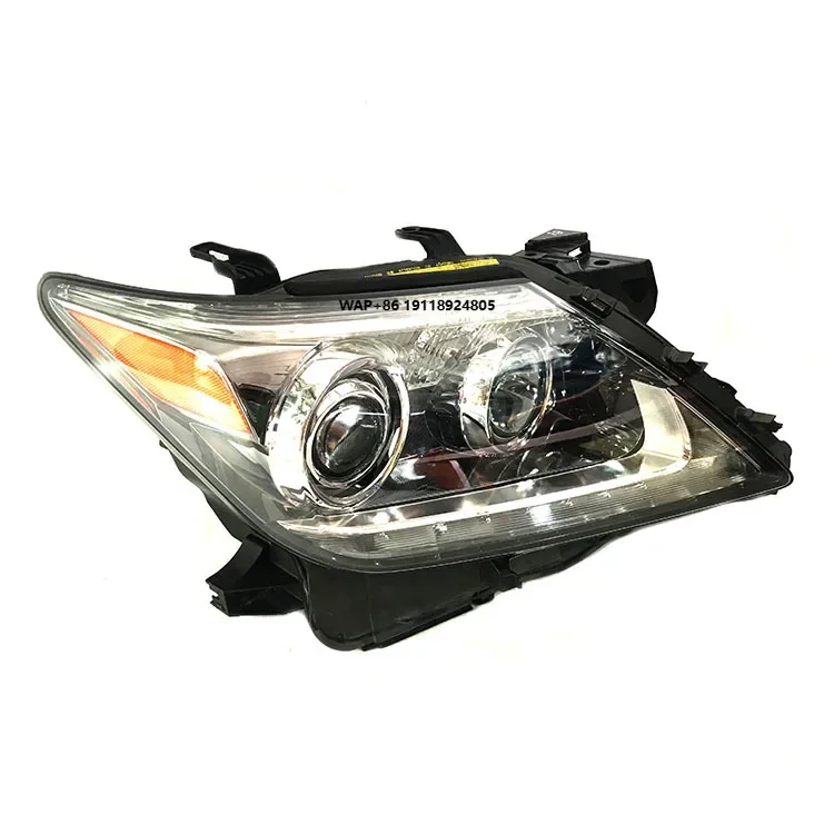 High Quality 12V 21W Headlamp for 2010-2016 570 6000K Color Front Headlight Long Auto Lighting Systems Headlamps
High Quality 12V 21W Headlamp for 2010-2016 570 6000K Color Front Headlight Long Auto Lighting Systems Headlamps