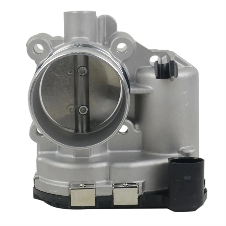 Throttle Body Valve Assembly for OE Number 0280750535 0280750560 0280750534 Throttle Body
Throttle Body Valve Assembly for OE Number 0280750535 0280750560 0280750534 Throttle Body