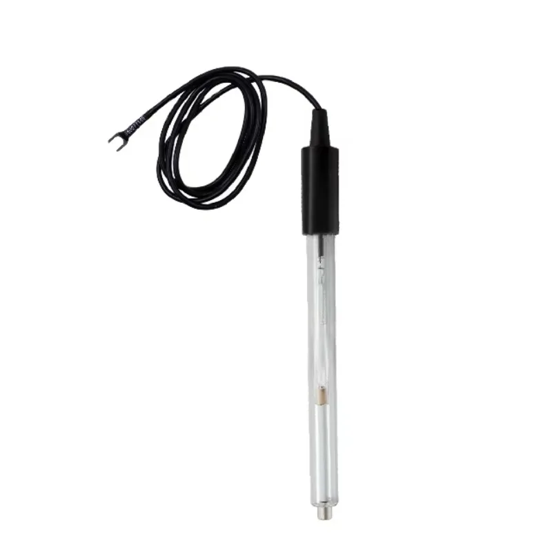 217-01 Reference Sensor Glass Shell Material Calomeric Double Salt Bridge Form
217-01 Reference Sensor Glass Shell Material Calomeric Double Salt Bridge Form