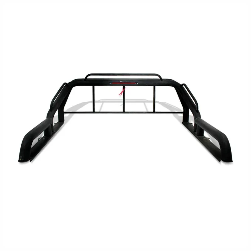 Factory Direct Luxury Iron Gantry Pickup Truck Roll Cage New Cross-Border Foreign Tr Supp Exterior Accessories for Rear Car
Factory Direct Luxury Iron Gantry Pickup Truck Roll Cage New Cross-Border Foreign Tr Supp Exterior Accessories for Rear Car