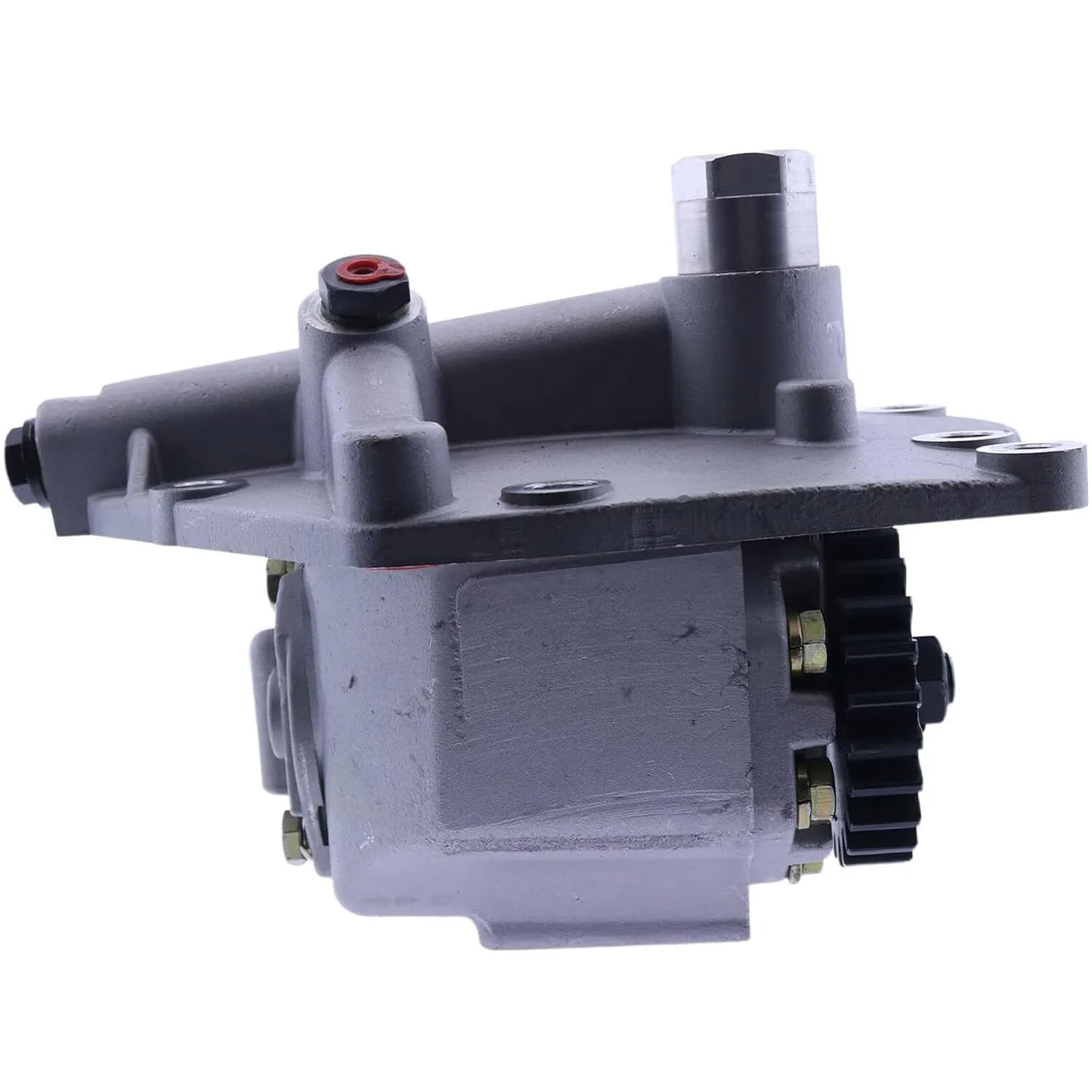 Hydraulic Pump D8NN600KB for Ford Tractors 5600 6600 7600 6700 7700
Hydraulic Pump D8NN600KB for Ford Tractors 5600 6600 7600 6700 7700