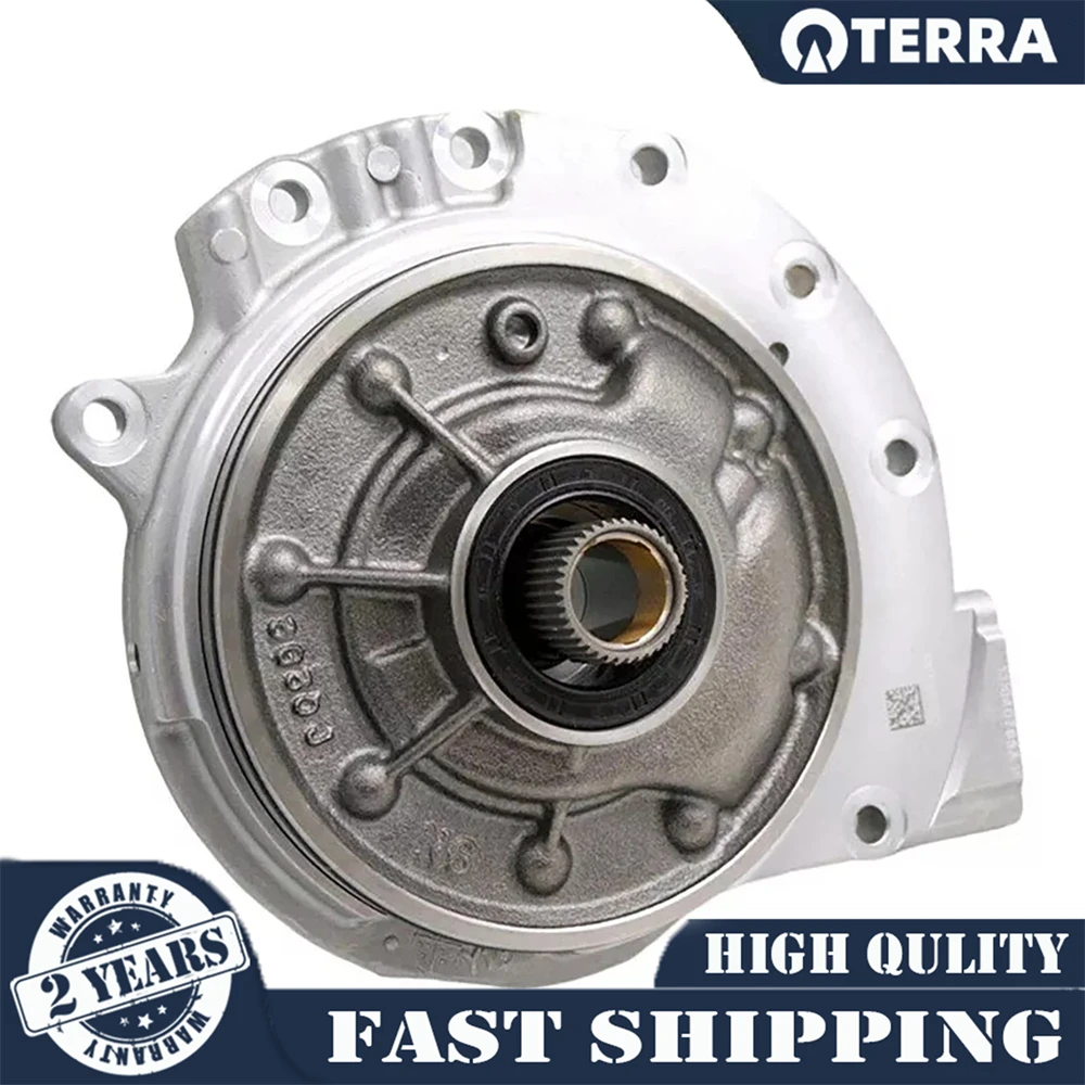 ransmission Oil Pump 46100-3B660 461003B660 For Hyundai Kia 2.0L 2.4L
ransmission Oil Pump 46100-3B660 461003B660 For Hyundai Kia 2.0L 2.4L
