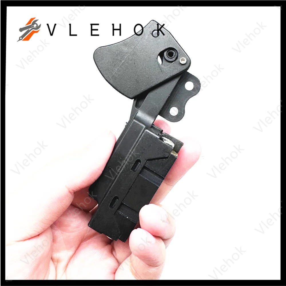 Переключатель для Makita 5007NB 5008NB 5007S 5007FK 5007NBK GA6010Z GA5010Z 5057KB 5007F GA5010 GA6010 шлифовальный станок
Переключатель для Makita 5007NB 5008NB 5007S 5007FK 5007NBK GA6010Z GA5010Z 5057KB 5007F GA5010 GA6010 шлифовальный станок