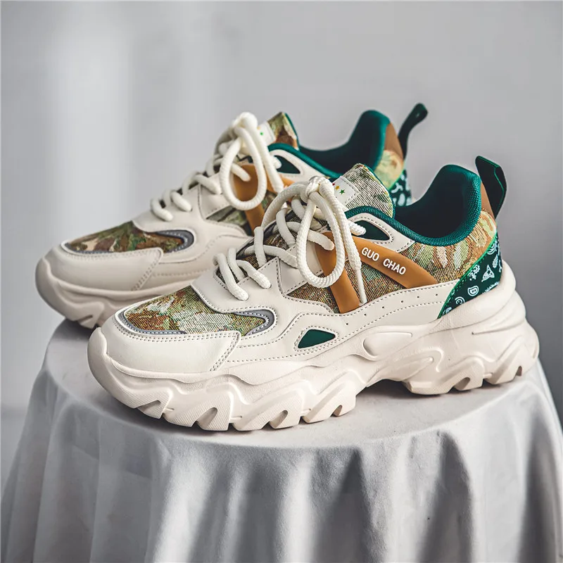 Men's Breathable Lightweight Sneakers Casual Comfort Sports Running Tennis Fitness Jogging Shoes for Male
Men's Breathable Lightweight Sneakers Casual Comfort Sports Running Tennis Fitness Jogging Shoes for Male