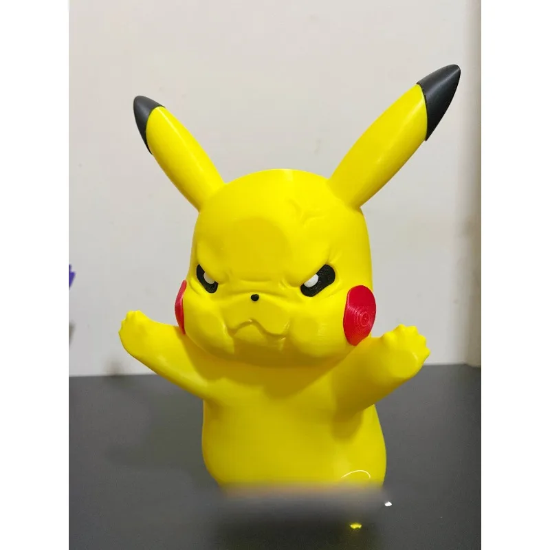 2026 New blind box anime model desktop decoration Pokémon toys children's birthday gifts
2026 New blind box anime model desktop decoration Pokémon toys children's birthday gifts