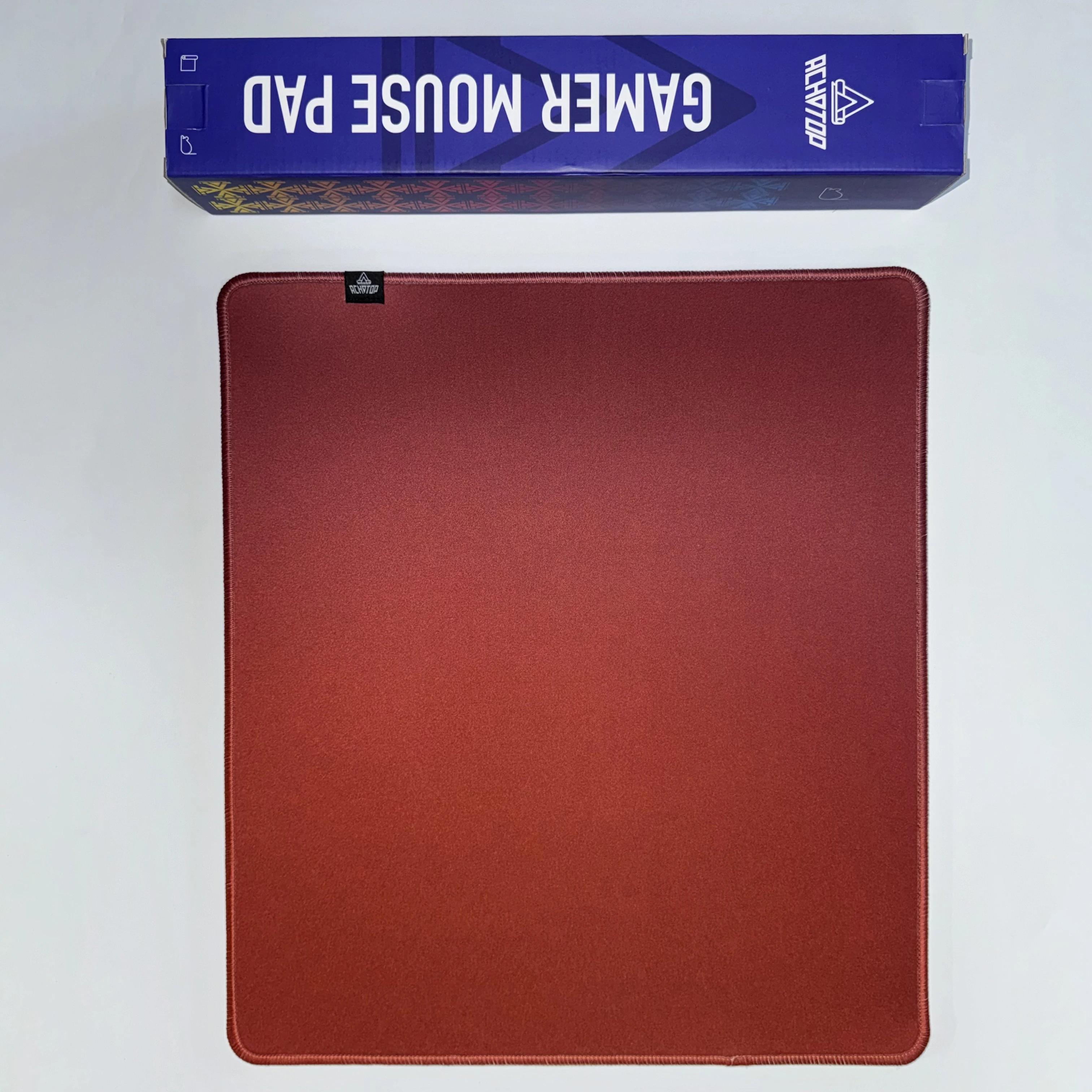 Color Gradient Control Mousepad 40x45 Gaming Mousepad Gamer Mousemat Mouse Mat Desk Pad XXL Mouse Pad Keyboard Mat Red
Color Gradient Control Mousepad 40x45 Gaming Mousepad Gamer Mousemat Mouse Mat Desk Pad XXL Mouse Pad Keyboard Mat Red