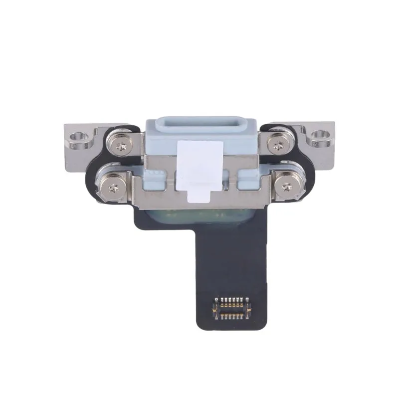 For Apple AirPods Max Battery Box Charging Port Flex Cable Blue
For Apple AirPods Max Battery Box Charging Port Flex Cable Blue