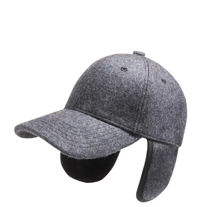 Baseball Cap Women Men Unisex Winter Hats For Ear Protection Wind Proof Thickened Warm Wool Winter Cap OUtdoor New 2022
Baseball Cap Women Men Unisex Winter Hats For Ear Protection Wind Proof Thickened Warm Wool Winter Cap OUtdoor New 2022