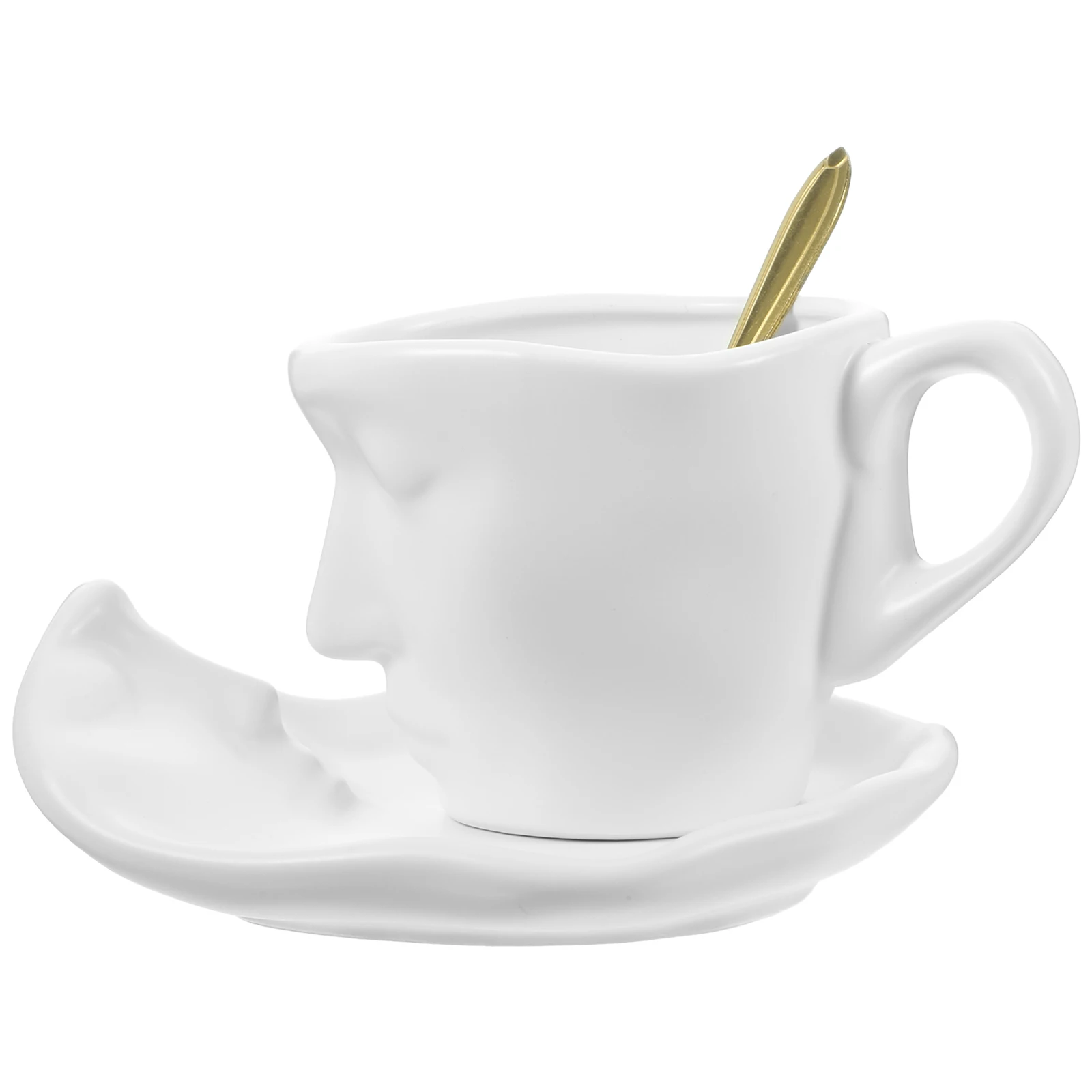 Coffee Cup Ceramic Cups Mug and Saucer Aesthetic with Drinking Ceramics Mugs Porcelain Saucers
Coffee Cup Ceramic Cups Mug and Saucer Aesthetic with Drinking Ceramics Mugs Porcelain Saucers