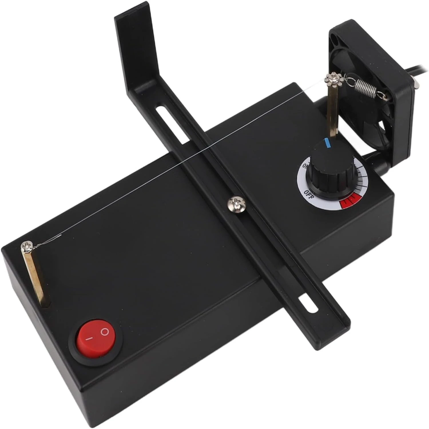 Versatile High-Performance Hot Portable Ribbon Braid Cutter Machine with Adjustable Temperature Heat for Thermal Cutting, Ideal
Versatile High-Performance Hot Portable Ribbon Braid Cutter Machine with Adjustable Temperature Heat for Thermal Cutting, Ideal