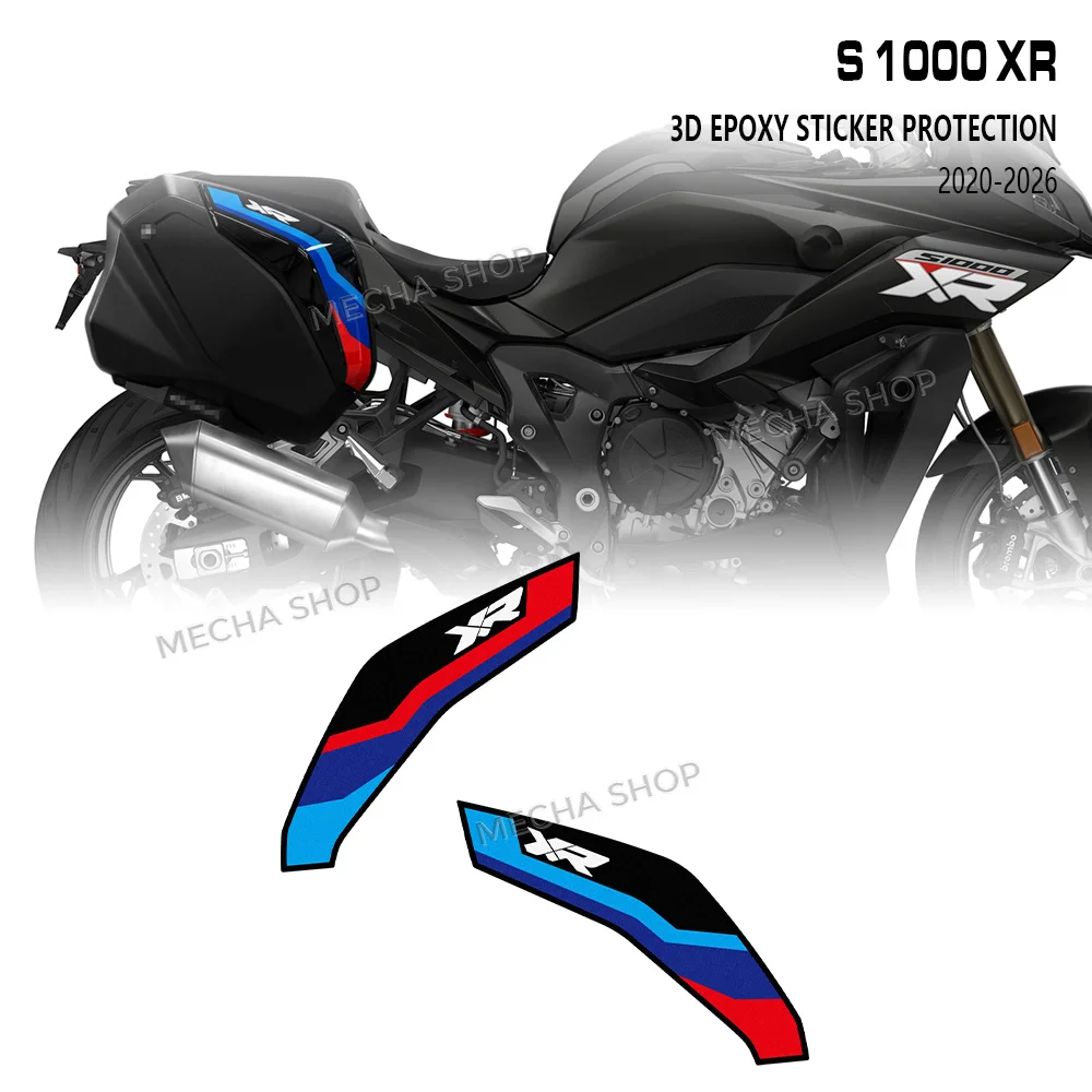 Luggage Sticker Protection Kit For S1000XR S 1000 XR Suitcase Stickers 2025 2026 2024 2023 2022 2021 2020
Luggage Sticker Protection Kit For S1000XR S 1000 XR Suitcase Stickers 2025 2026 2024 2023 2022 2021 2020