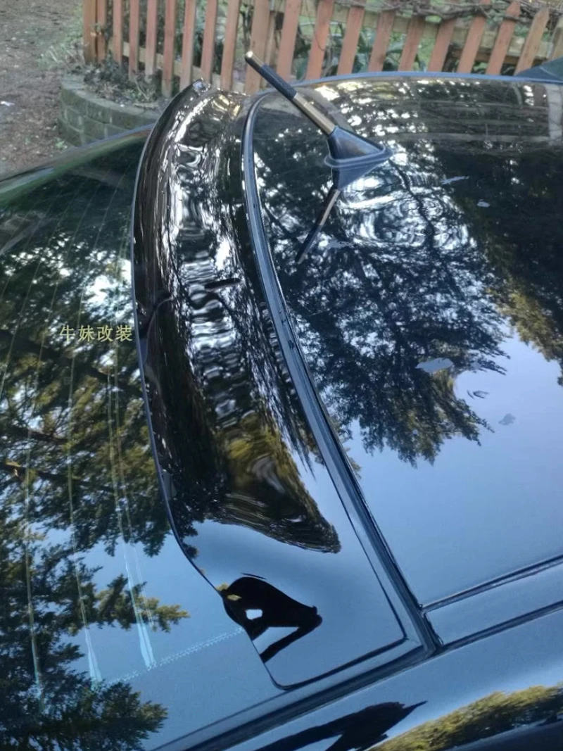 Roof Spoiler Wing 1998--2005 For Lexus ALTEZZA IS200 IS300 Car Rear Window Tail FIN Accessories
Roof Spoiler Wing 1998--2005 For Lexus ALTEZZA IS200 IS300 Car Rear Window Tail FIN Accessories