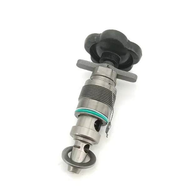 Pressure Control Hydraulic Press Relief Limit Valve 211 Bar Part No.0532004205
Pressure Control Hydraulic Press Relief Limit Valve 211 Bar Part No.0532004205