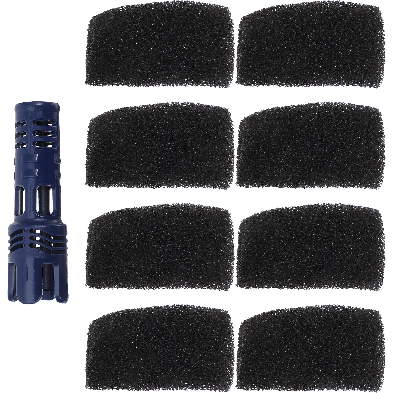 Sweep Hose Scrubber High Density Tail Sponge Replacement Swimming Pool Accessories Cleaning Tool Garden Supplies
Sweep Hose Scrubber High Density Tail Sponge Replacement Swimming Pool Accessories Cleaning Tool Garden Supplies
