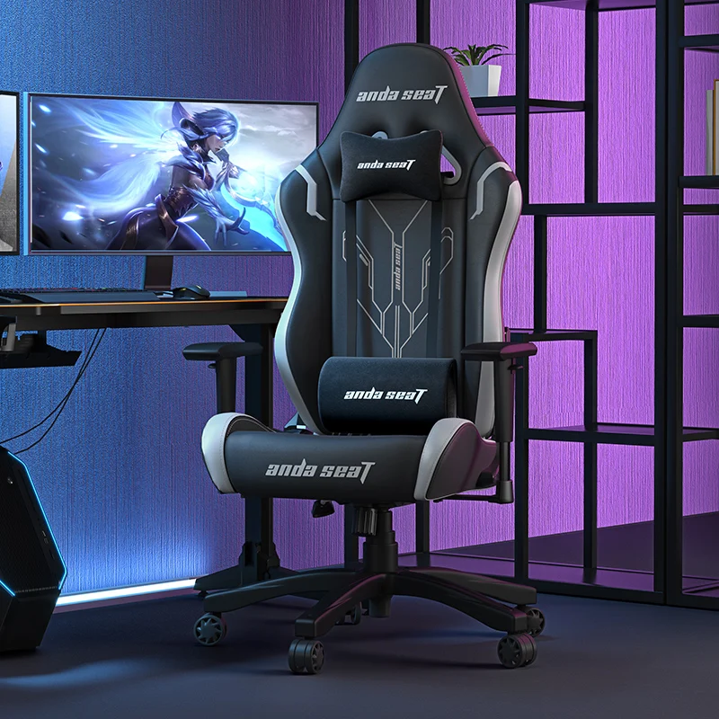 Ergonomic Women Office Chair Computer Back Support Design Floor Office Chair Swivel Armchair European Cadeira De Gamer Furniture
Ergonomic Women Office Chair Computer Back Support Design Floor Office Chair Swivel Armchair European Cadeira De Gamer Furniture