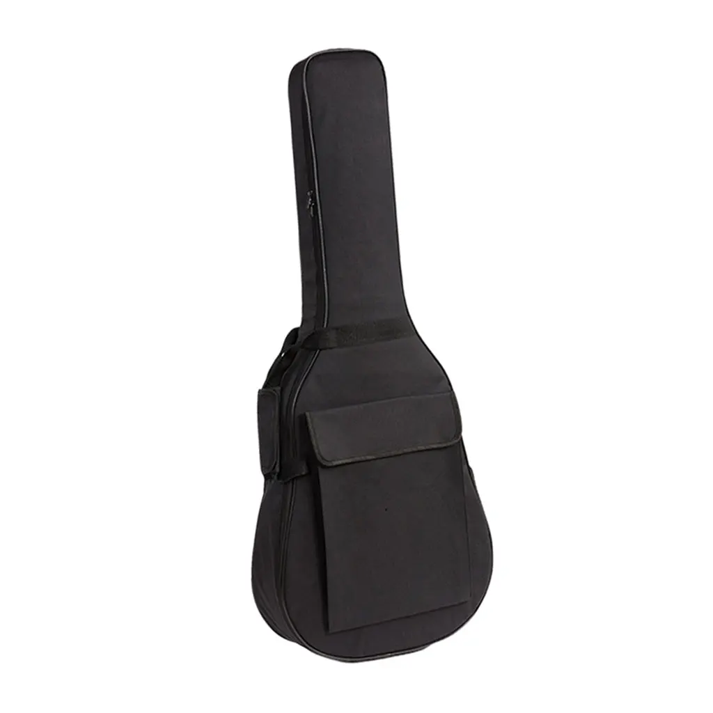 Classical Electric Guitar Bag Oxford Cloth Dustproof Soft Case Strap
Classical Electric Guitar Bag Oxford Cloth Dustproof Soft Case Strap