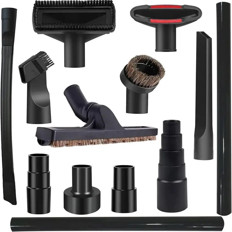 A59P New Universal Vacuum Attachments Kit Vacuum Accessories And Attachments Vacuum Attachments & Brushes
A59P New Universal Vacuum Attachments Kit Vacuum Accessories And Attachments Vacuum Attachments & Brushes