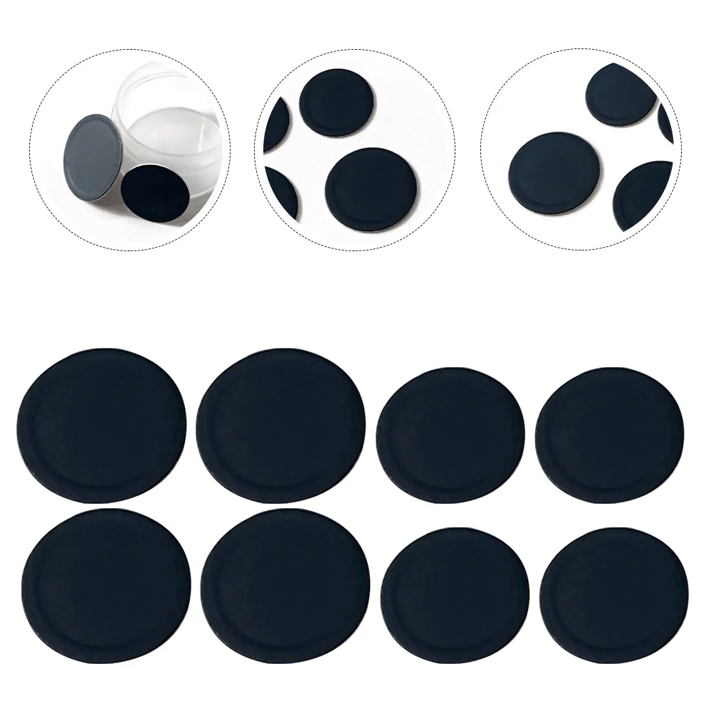 1 set 1 Set Kazoo Flute Diaphragms Black Pe Replacement Films For Kazoo Durable Thin Crisp Sound Flute Accessories Instrument
1 set 1 Set Kazoo Flute Diaphragms Black Pe Replacement Films For Kazoo Durable Thin Crisp Sound Flute Accessories Instrument