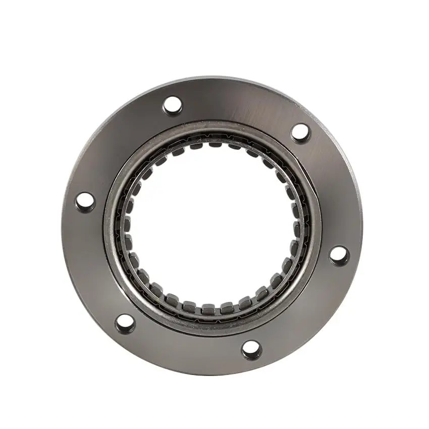 Starter Clutch Starter Clutch Assembly OEM 0180-091200 for CFMoto UFORCE 500 CF500UU 600 CF600UU 800 CF800-3 1000 CF1000UZ
Starter Clutch Starter Clutch Assembly OEM 0180-091200 for CFMoto UFORCE 500 CF500UU 600 CF600UU 800 CF800-3 1000 CF1000UZ