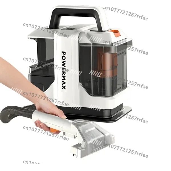 Portable Wet and Dry Vacuum Sofa Carpet Cleaner Household Fabric Washing Interior Overflow Point Cleaner
Portable Wet and Dry Vacuum Sofa Carpet Cleaner Household Fabric Washing Interior Overflow Point Cleaner