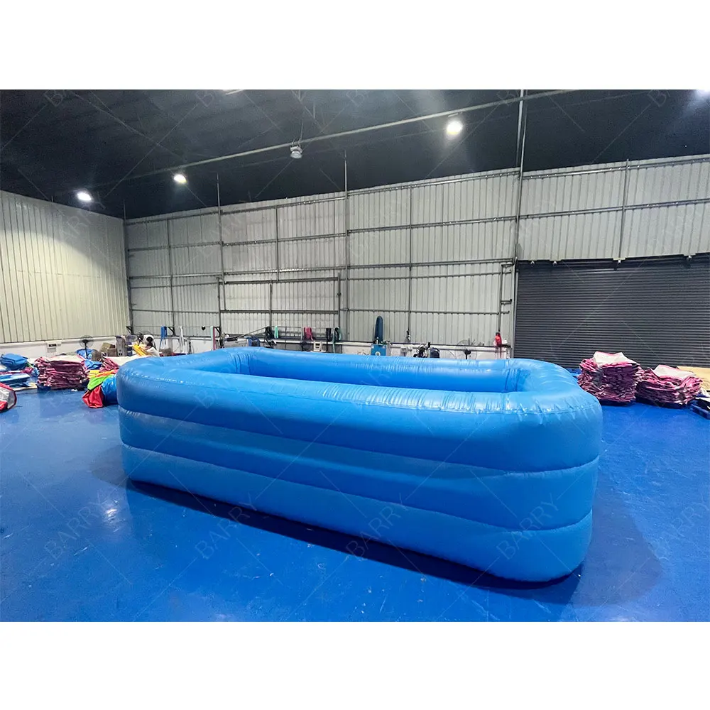 Outdoor Garden Backyard Summer Party Small Inflatable Swimming Pool Inflatable Lounge Pool For Baby Kiddie Kids Adult Toddlers
Outdoor Garden Backyard Summer Party Small Inflatable Swimming Pool Inflatable Lounge Pool For Baby Kiddie Kids Adult Toddlers