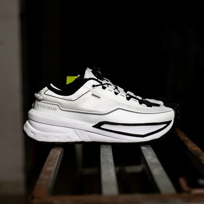 Professional Running Men Shoe Mesh Breathable Athletic Running Shoe Non-Slip Walking Jogging Sneakers White Outdoor Running Shoe
Professional Running Men Shoe Mesh Breathable Athletic Running Shoe Non-Slip Walking Jogging Sneakers White Outdoor Running Shoe