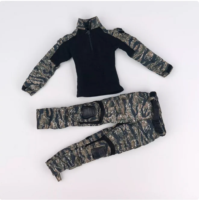 EASY&SIMPLE ES 26041S 1/6 S.A.D Limited Edition Clothes Uniform Coat Pants Model
EASY&SIMPLE ES 26041S 1/6 S.A.D Limited Edition Clothes Uniform Coat Pants Model