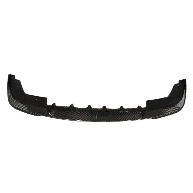 Used for BMW's New 3 Series G20 G28 High-quality Carbon Fiber Front Lip Front Spoiler Body Kit
Used for BMW's New 3 Series G20 G28 High-quality Carbon Fiber Front Lip Front Spoiler Body Kit