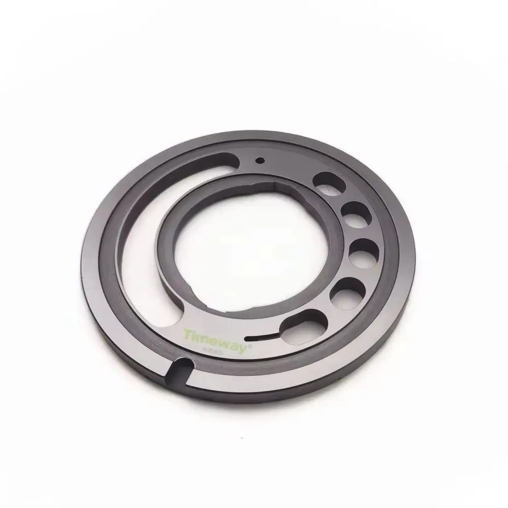 Комплект распределителя гидравлического насоса PVH PVH PVH131 Клапанная пластина для ремонта Насос PVH131R EATON VICKERS
Комплект распределителя гидравлического насоса PVH PVH PVH131 Клапанная пластина для ремонта Насос PVH131R EATON VICKERS