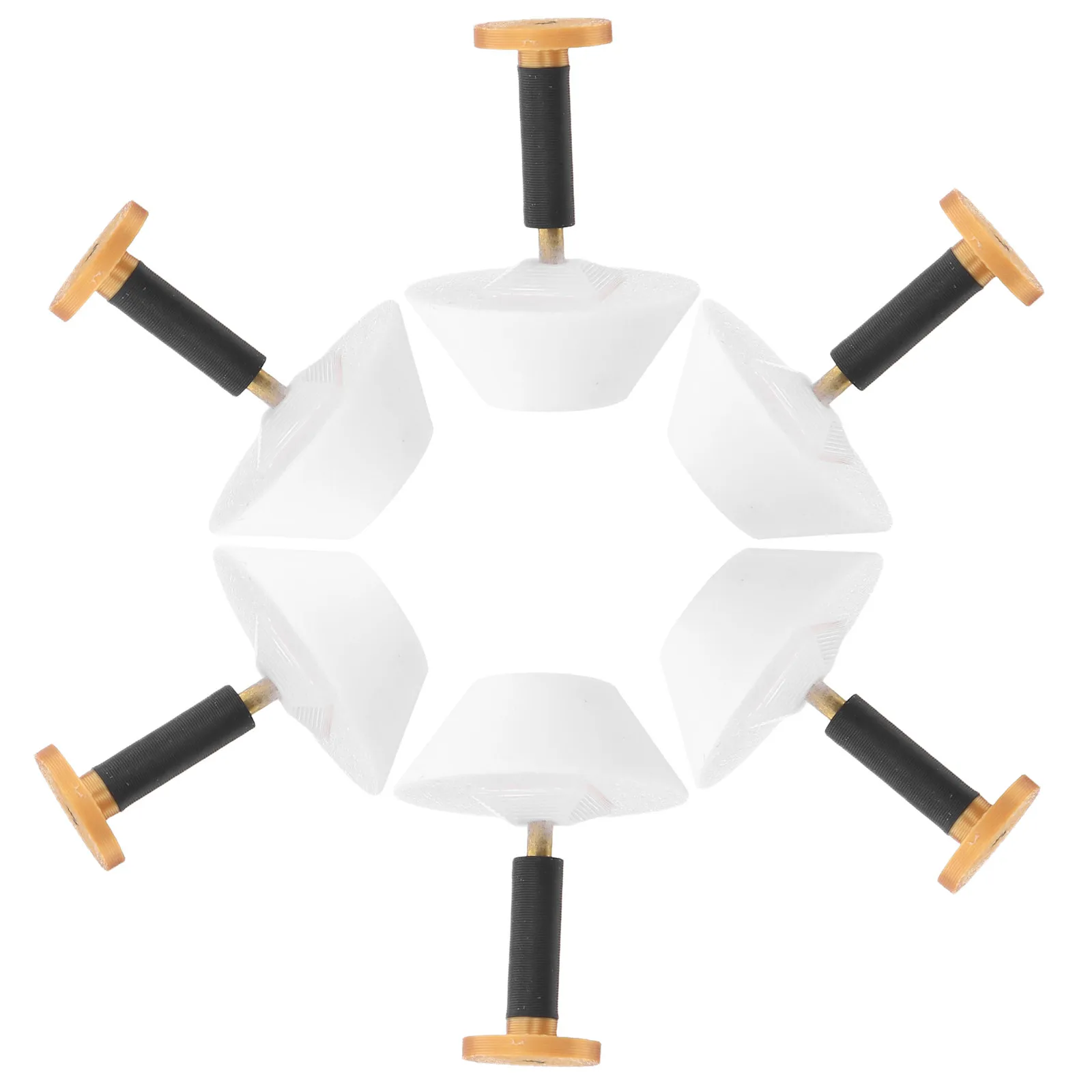 Набор из 6 пластиковых миниатюрных настольных ламп для кукольного домика, аксессуары для мебели, декор для микроландшафта, модель светильника
Набор из 6 пластиковых миниатюрных настольных ламп для кукольного домика, аксессуары для мебели, декор для микроландшафта, модель светильника