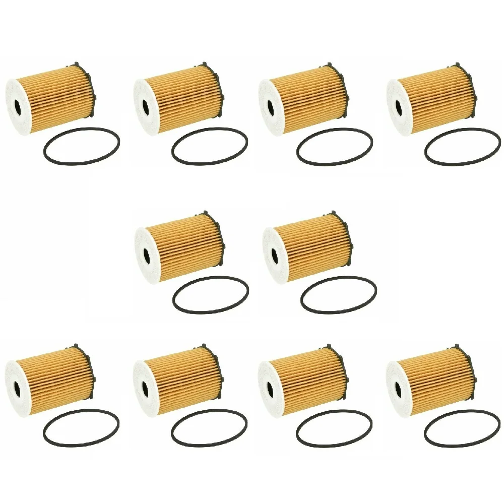Масляный фильтр для Ford, Peugeot, Citroen, Volvo, Mazda, Fiat Mini, Suzuki 1147685,1109S5,1109AY,9467565780,11427805978,Hu716/2x, 10 шт.
Масляный фильтр для Ford, Peugeot, Citroen, Volvo, Mazda, Fiat Mini, Suzuki 1147685,1109S5,1109AY,9467565780,11427805978,Hu716/2x, 10 шт.