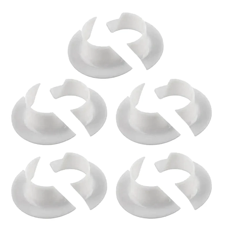 5 Pair Boat Outboard Pivot Shaft Bushing For Yamaha 4 Stroke 4-6 Horsepower Outboard Engine 68D-G2539-00
5 Pair Boat Outboard Pivot Shaft Bushing For Yamaha 4 Stroke 4-6 Horsepower Outboard Engine 68D-G2539-00