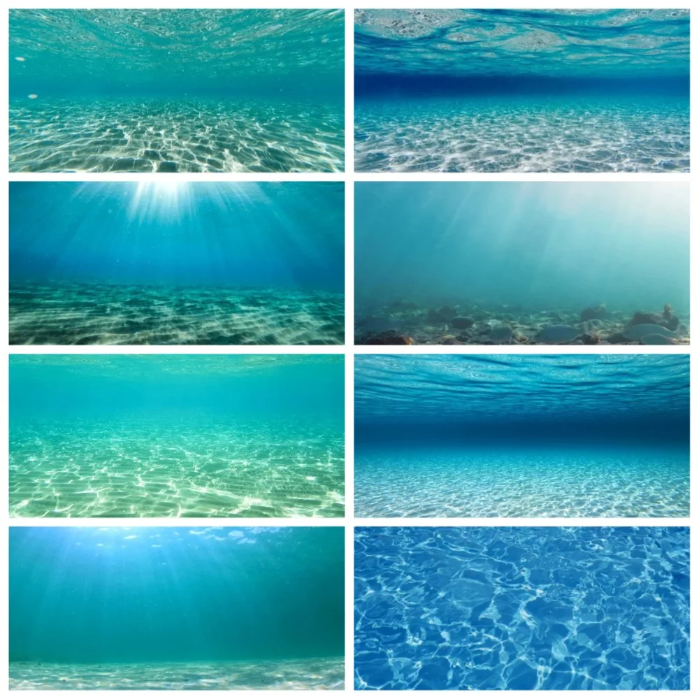 Underwater World Sunshine Ocean Aquarium Theme Banner Background, Adult and Child Birthday Portrait Photography Studio Backdrop
Underwater World Sunshine Ocean Aquarium Theme Banner Background, Adult and Child Birthday Portrait Photography Studio Backdrop