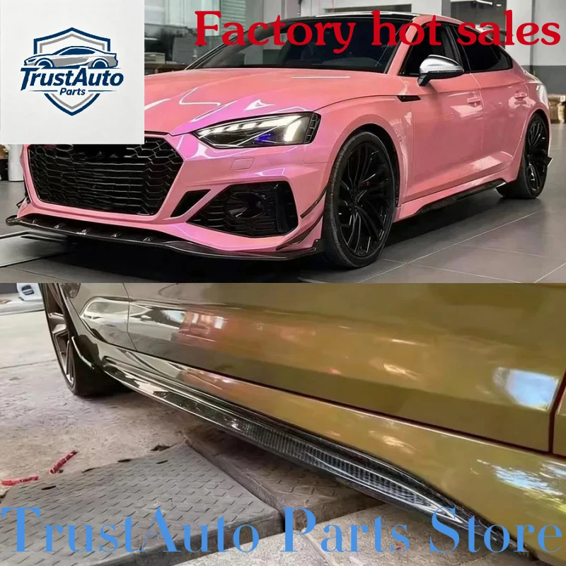 Hot Selling TreasuresPremium Car Accsori RS Carbon Fiber Rear Bumper Diffuser Front Lip Sps Side Skirts BodTrustAuto Parts Store
Hot Selling TreasuresPremium Car Accsori RS Carbon Fiber Rear Bumper Diffuser Front Lip Sps Side Skirts BodTrustAuto Parts Store
